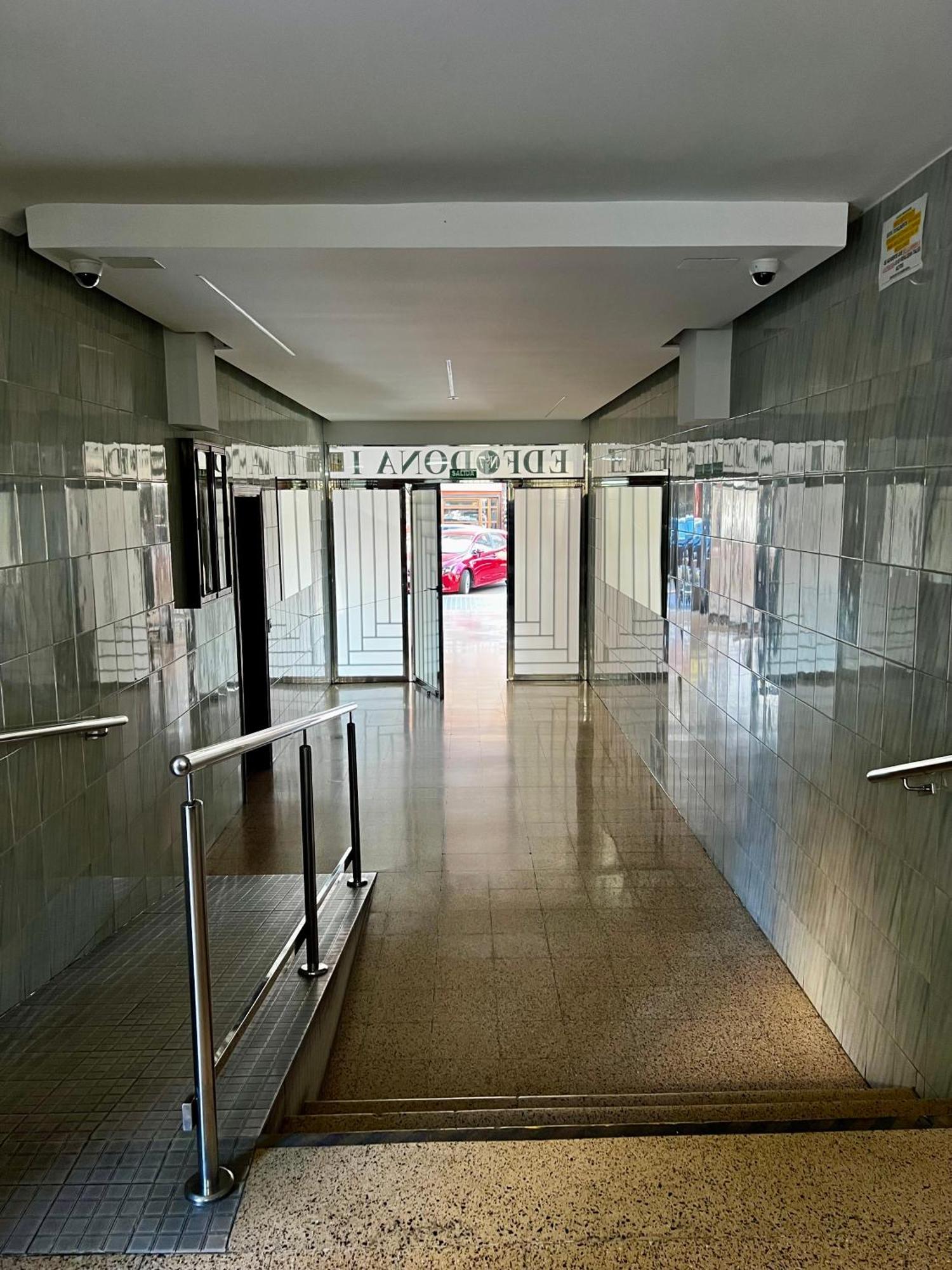 Donabeach Penthouse Benidorm Exterior foto